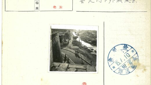 河畔道路与建筑鸟瞰图.jpg