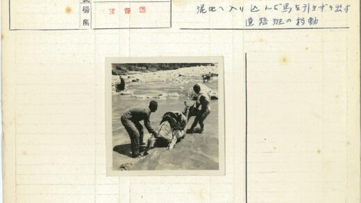 河边两人助驴过河.jpg