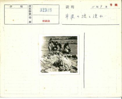 河边工人搬运羊毛捆.jpg