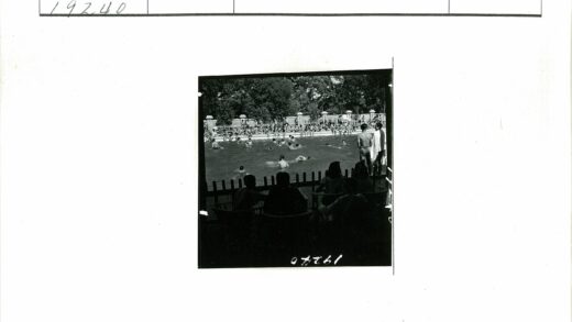 泳池夏日人群与树影.jpg