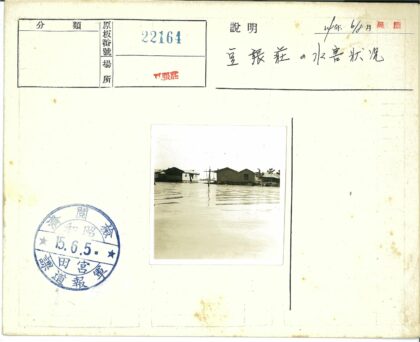 洪水淹没房屋电线杆树木.jpg