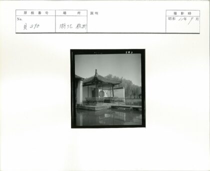湖畔古亭与树影.jpg