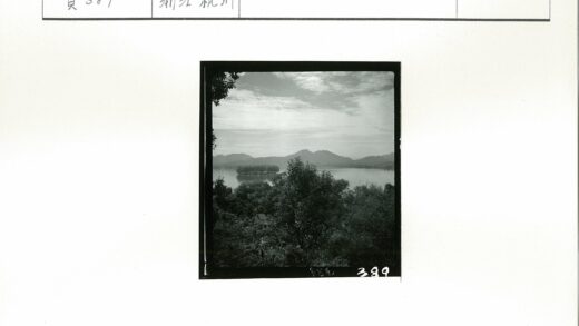 湖畔树影与远山云景.jpg