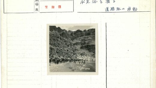 湖畔沙滩人兽共聚山景.jpg