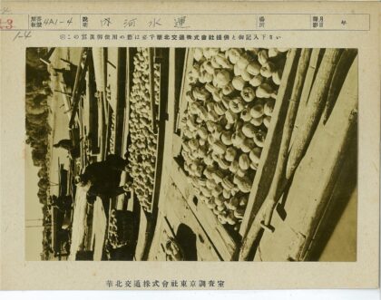满载水果的河船与宁静河流.jpg