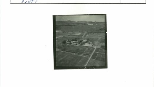 田园风光与远山农田鸟瞰图.jpg