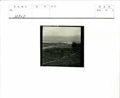 田园风光与远山小路.jpg