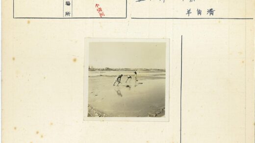 田野劳作与晴朗风景.jpg