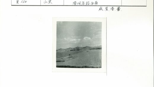 田野电线杆与远山风景.jpg
