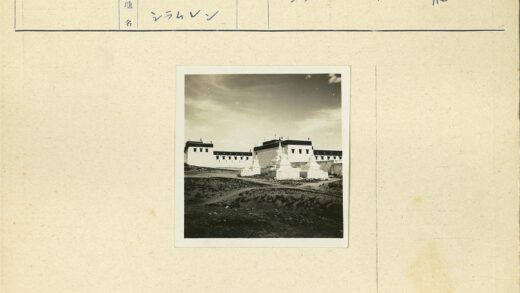 白色建筑与华丽立面映衬多云天空.jpg