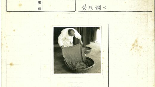 白衬衫整理圆形编织篮布料.jpg