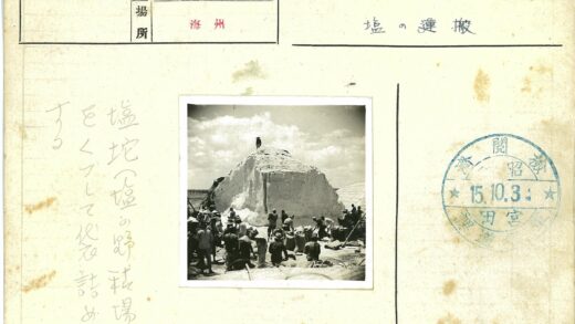 盐场工人集体装盐工作场景.jpg