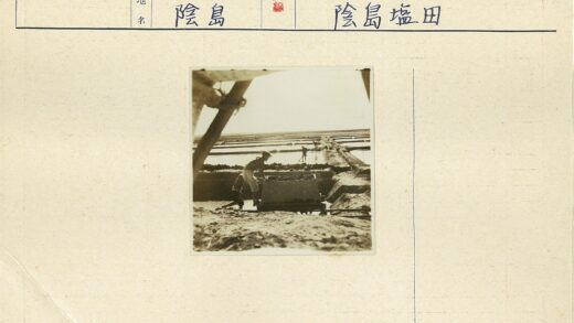 盐滩工人推车劳作.jpg