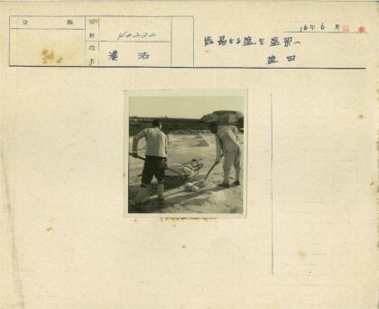 盐田工人劳作与盐堆风光.jpg