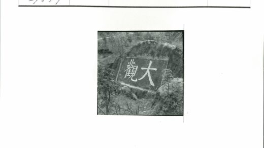 石刻汉字古树环绕景观.jpg