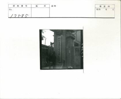 石门立柱与栅栏景观.jpg