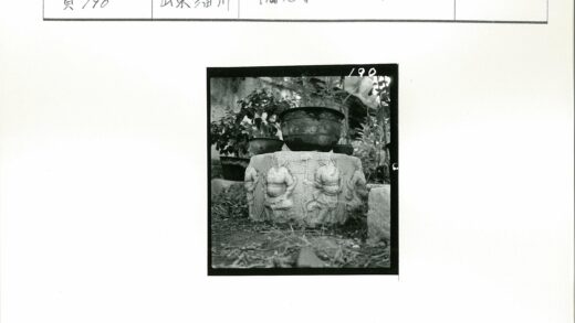 石雕人物与盆栽植物特写.jpg