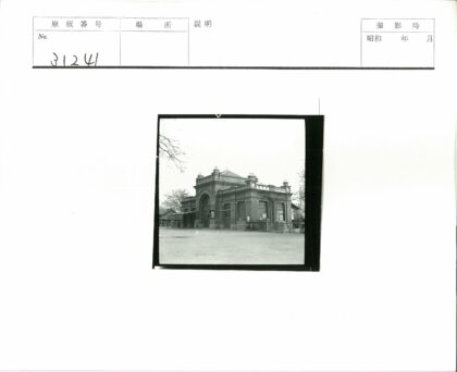 砖砌拱门建筑djakourgukjen.jpg