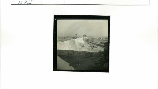 碉堡城墙与塔楼景观.jpg
