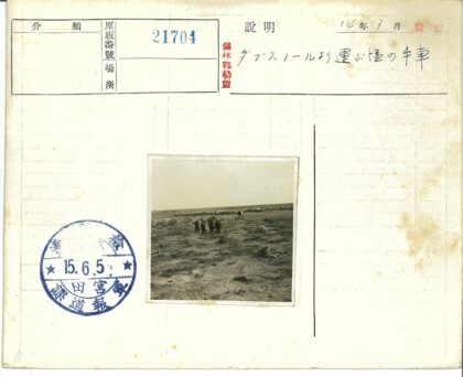 空旷地带行人动物马车场景.jpg