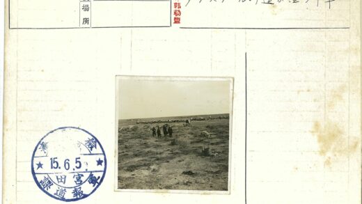 空旷地带行人动物马车场景.jpg