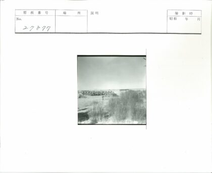 空旷野外卡车帐篷景观.jpg