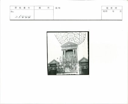 精美祭坛室内装饰场景.jpg