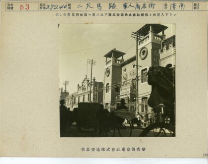 繁华街景钟楼交通.jpg