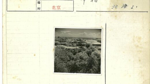 绿荫掩映建筑与天空之河.jpg