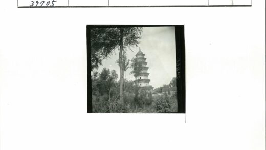 绿荫环绕的古老高塔.jpg