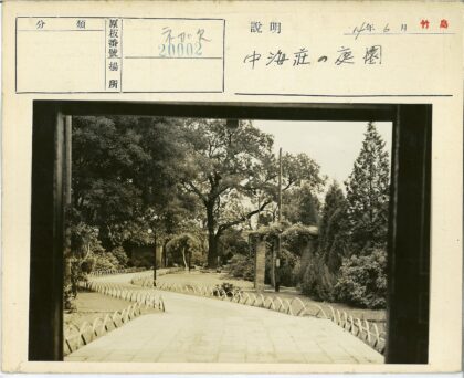 绿荫砖拱小路风景.jpg