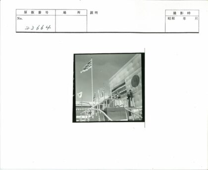 舞台表演与旗帜背景.jpg