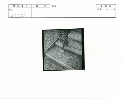 花卉图案人物与神话石阶.jpg