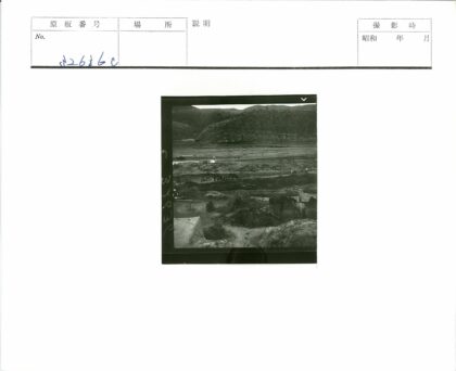 荒野丘陵上的马与远山.jpg