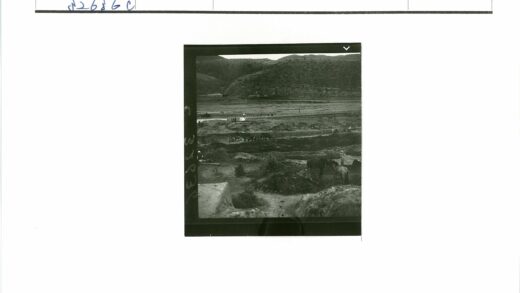 荒野丘陵上的马与远山.jpg