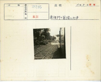 蒸汽火车穿越林间铁轨.jpg