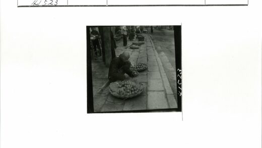 街头水果小贩与行人景象.jpg