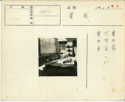 阳光下的篮子和砖墙院落.jpg