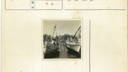 阳光水道木船停靠.jpg