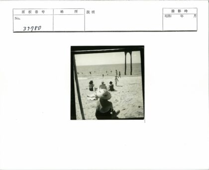 阳光海滩休闲时光码头风光.jpg