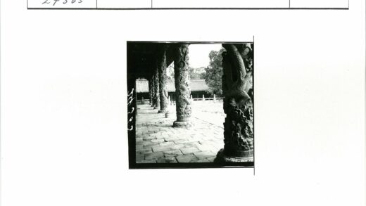 雕龙柱廊与瓦顶绿树景.jpg