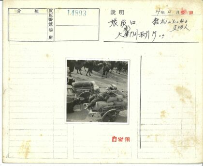 马车与骆驼队穿越干燥土地.jpg