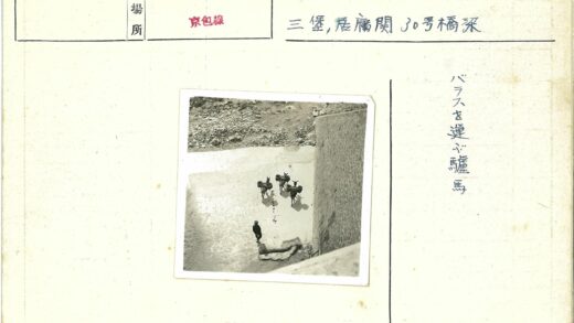 驮货驴队穿越岩石地形.jpg
