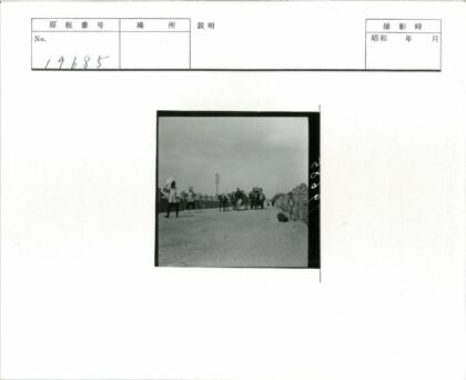 驴车行走土路孩童相伴.jpg
