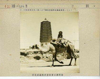 骑骆驼探访多层拱门古塔.jpg