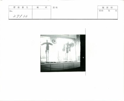 高跷稻草人室内陈列展示.jpg