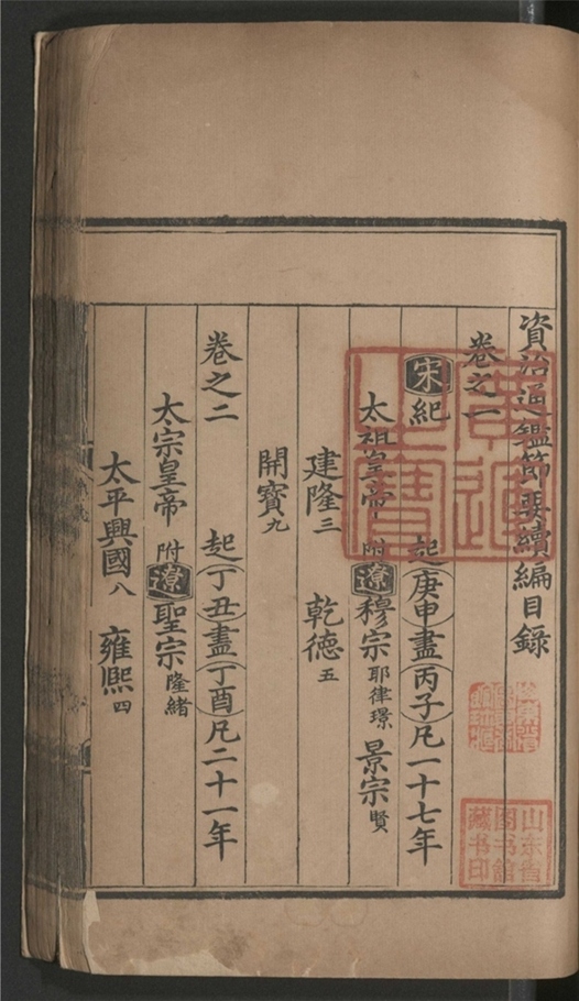 _资治通鉴节要续编_三十卷___