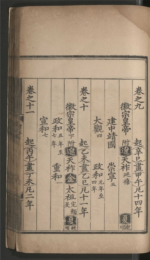 _资治通鉴节要续编_三十卷___