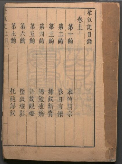 032 紫钗记 二卷五十三出 0609232656 1.jpg