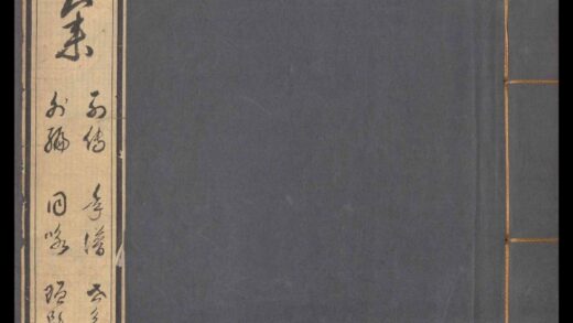 107 类笺唐王右丞诗集 十卷，文集 四卷 0610000925 1.jpg